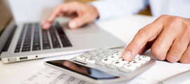 Cannes, Le Cannet Cannes, Le Cannet - Comptable