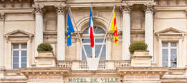 Cannes, Le Cannet Cannes, Le Cannet - Collectivités locales