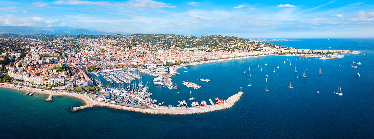 Cabinet comptable à Cannes