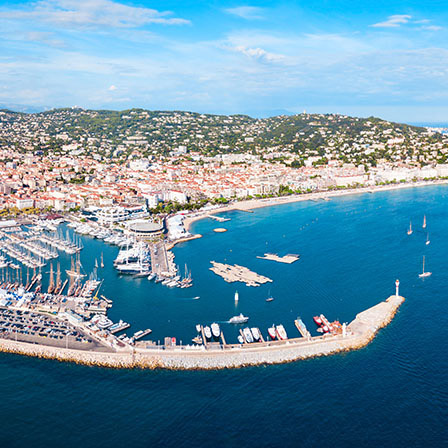 Expertise comptable à Cannes